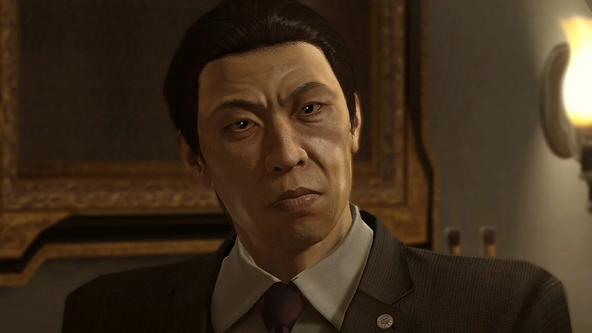 Скриншоты из Yakuza 5 / Картинка 77