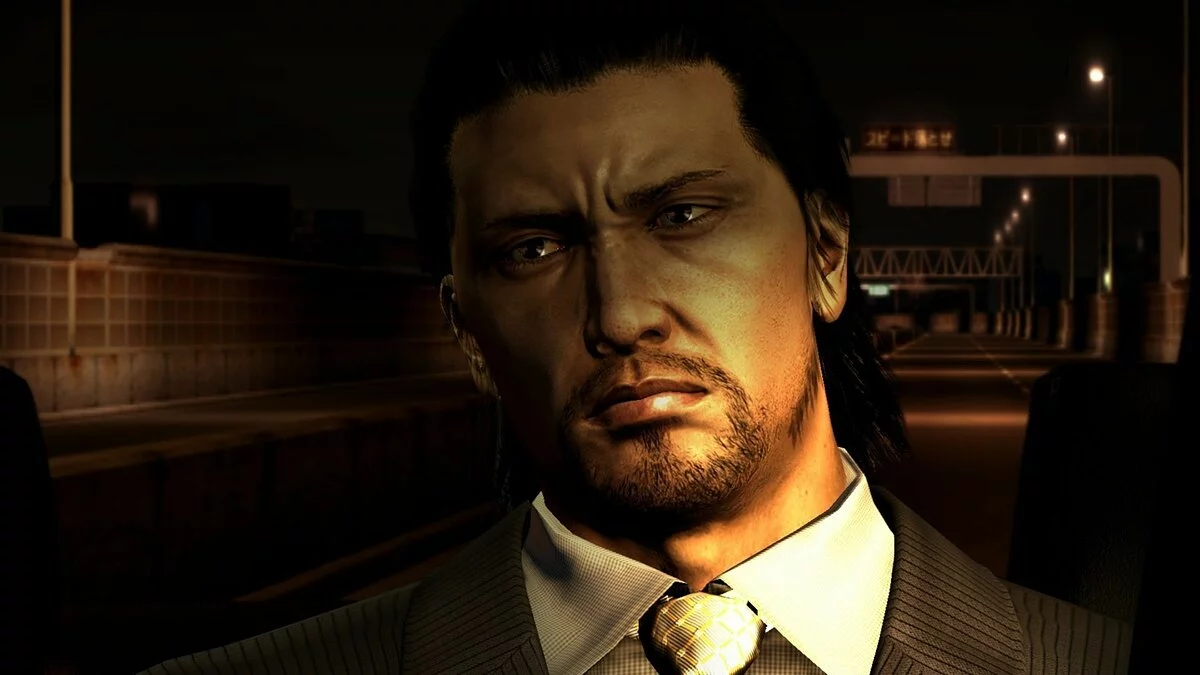 Скриншоты из Yakuza 5 / Картинка 81