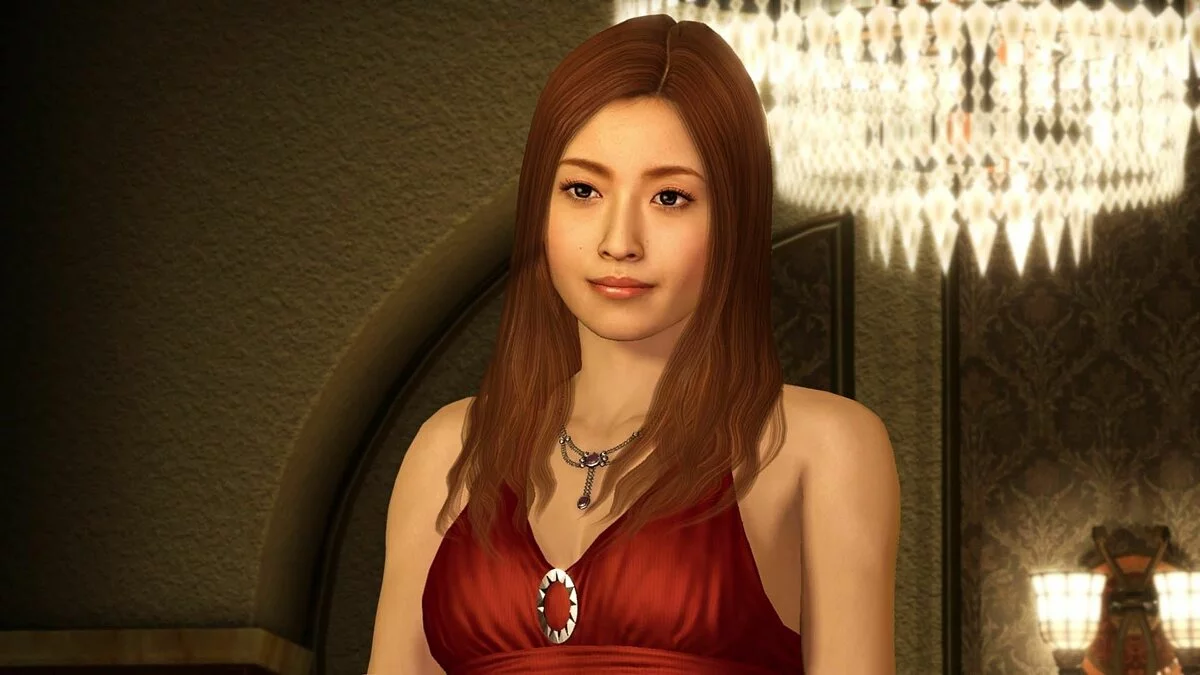 Скриншоты из Yakuza 5 / Картинка 44