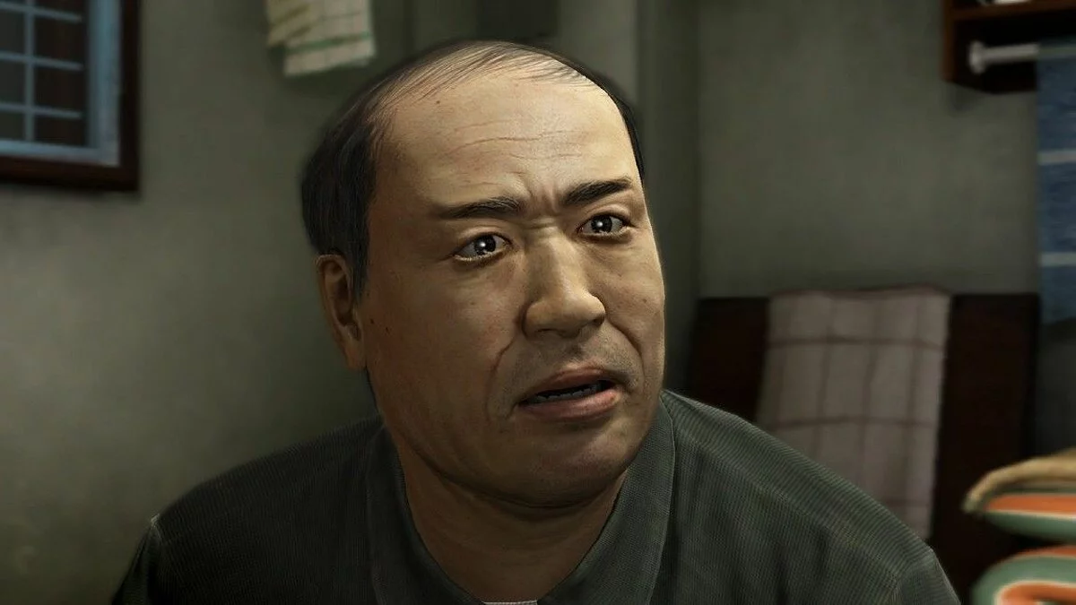 Скриншоты из Yakuza 5 / Картинка 150
