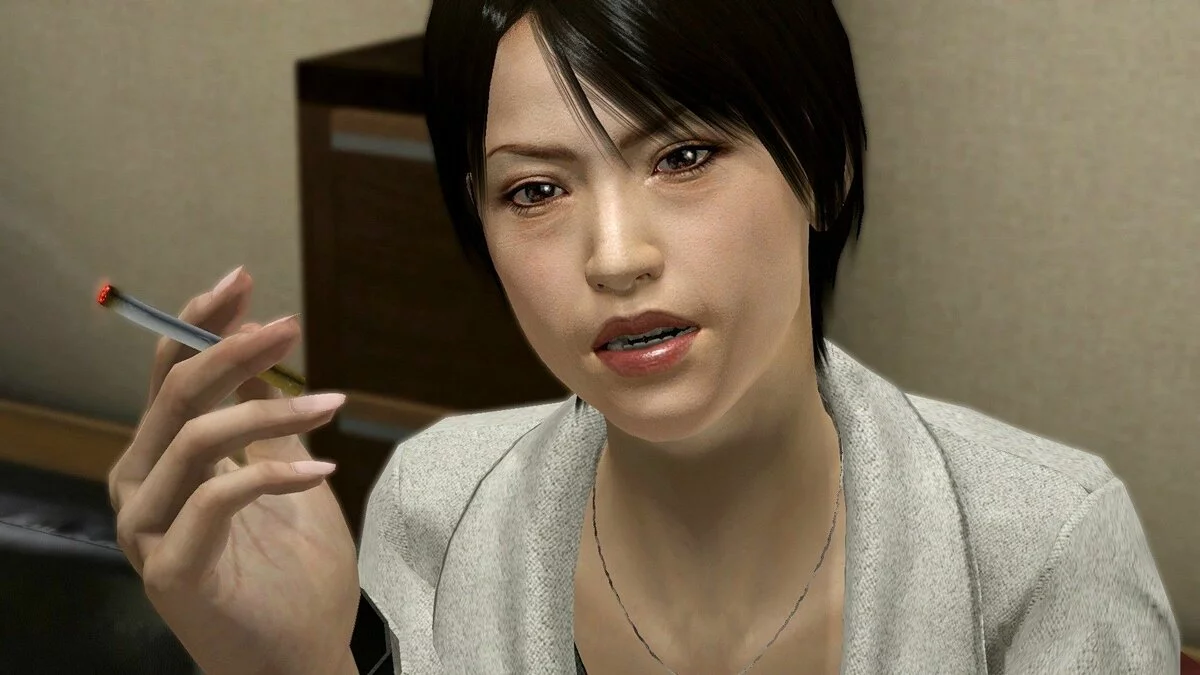 Скриншоты из Yakuza 5 / Картинка 60