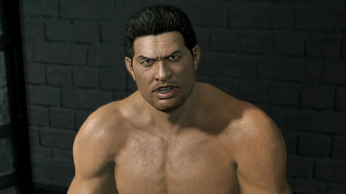 Скриншоты из Yakuza 5 / Картинка 84