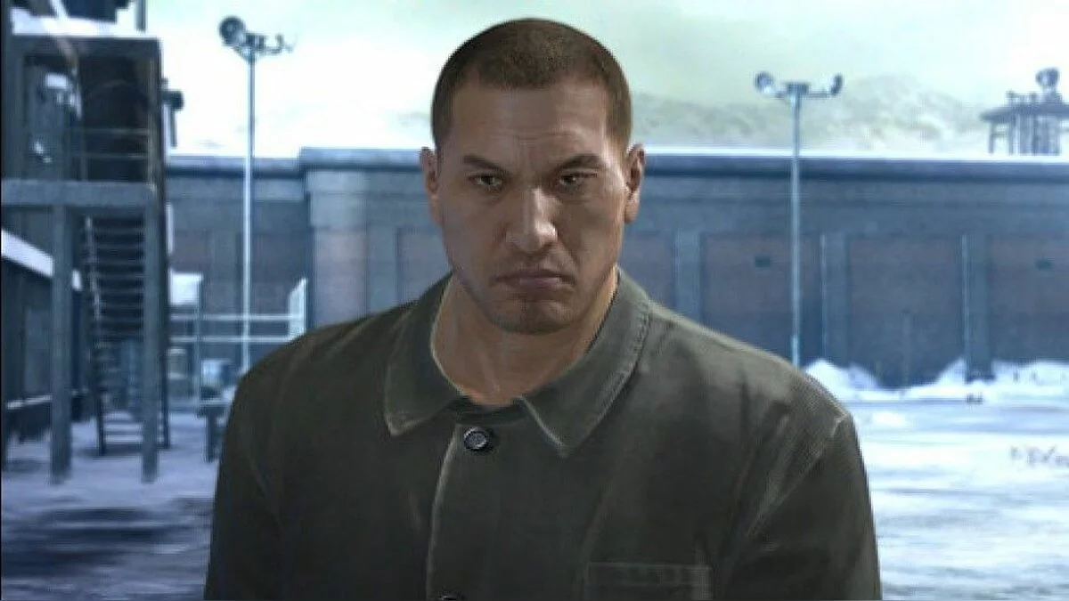 Скриншоты из Yakuza 5 / Картинка 4