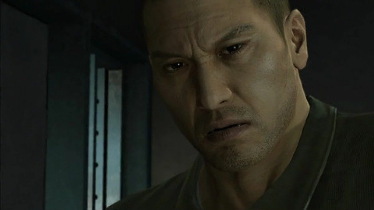Скриншоты из Yakuza 5 / Картинка 6