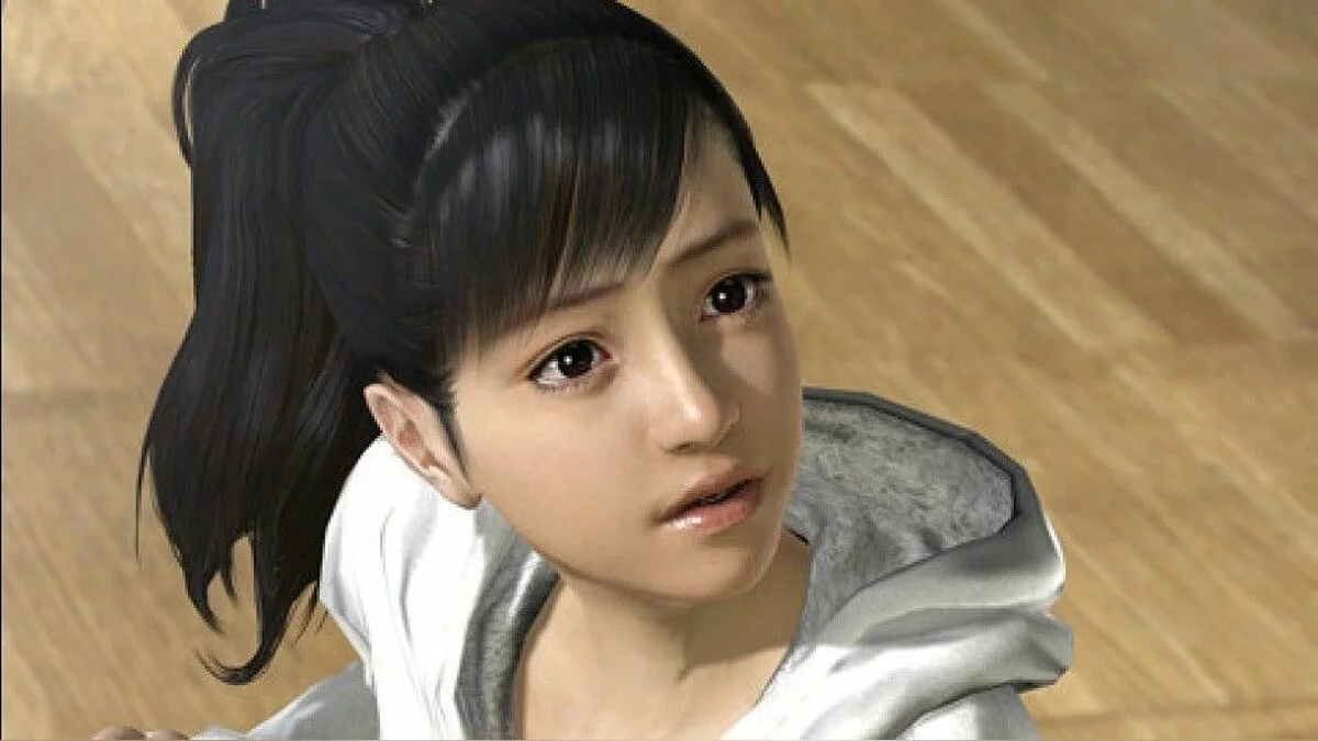 Скриншоты из Yakuza 5 / Картинка 21