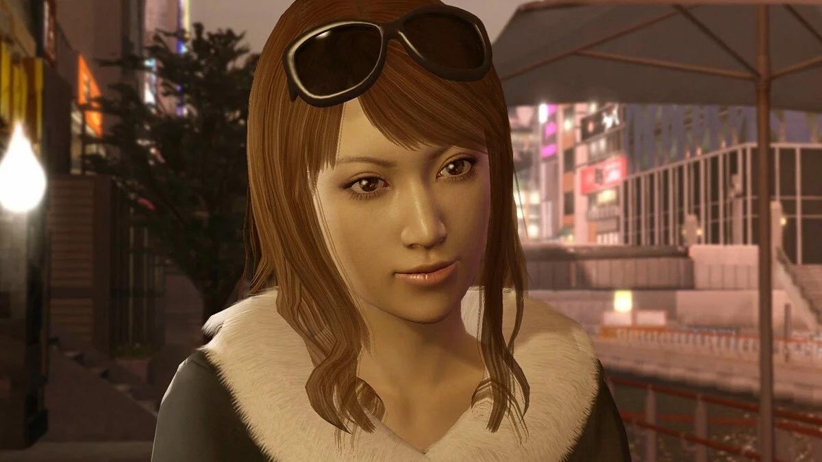 Скриншоты из Yakuza 5 / Картинка 63
