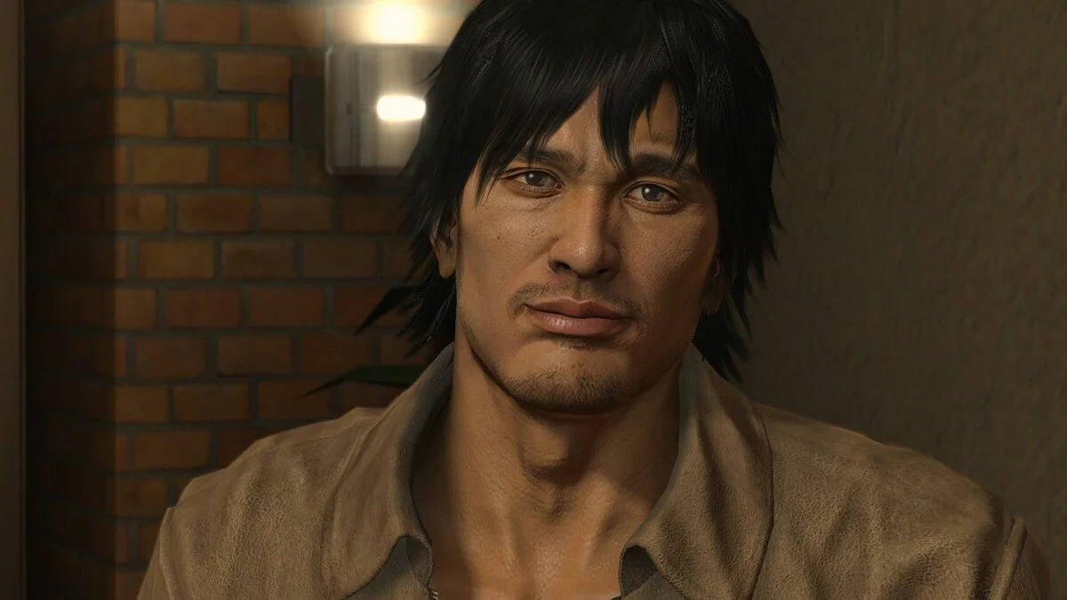 Скриншоты из Yakuza 5 / Картинка 73
