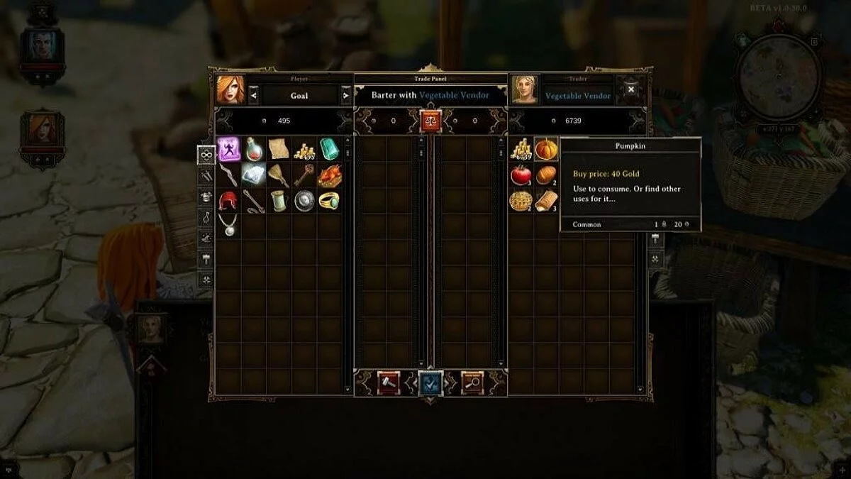 Скриншоты из Divinity: Original Sin / Картинка 31