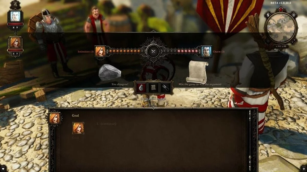 Скриншоты из Divinity: Original Sin / Картинка 44