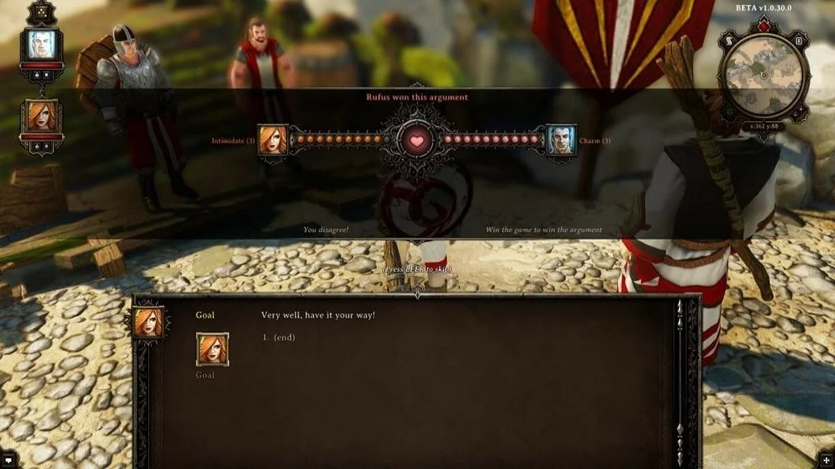 Скриншоты из Divinity: Original Sin / Картинка 47