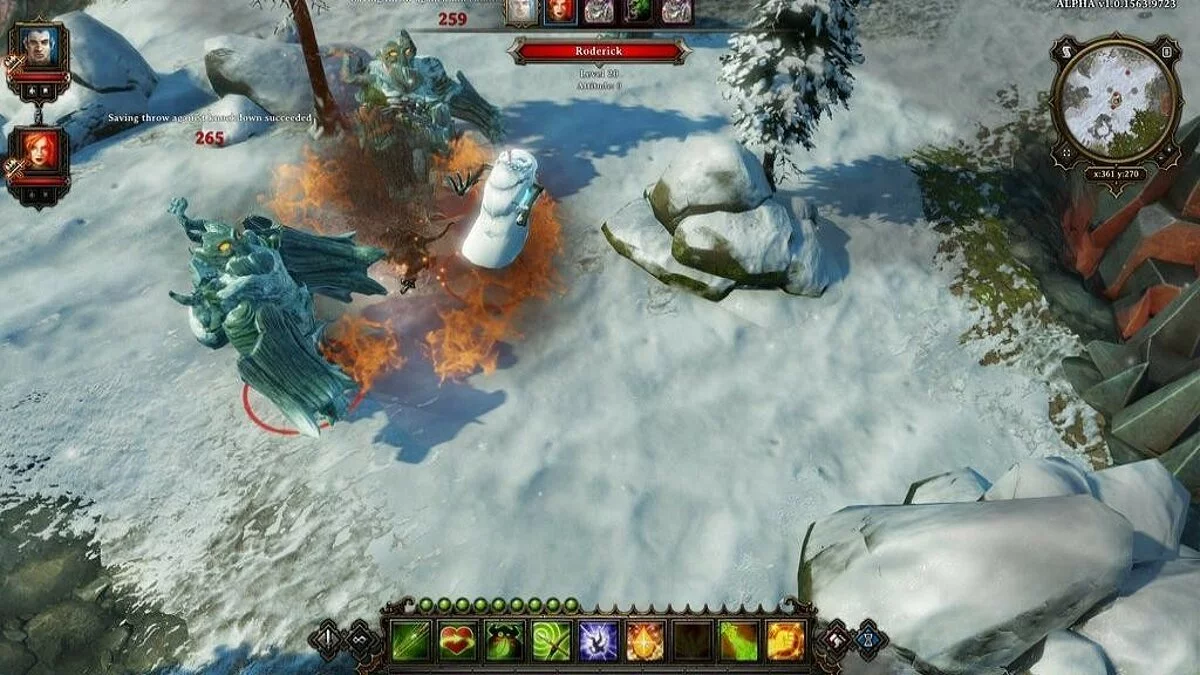 Скриншоты из Divinity: Original Sin / Картинка 64