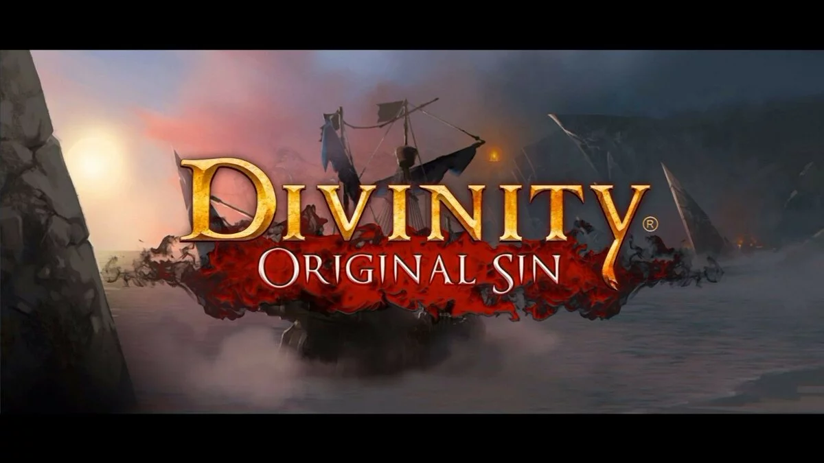 Скриншоты из Divinity: Original Sin / Картинка 134