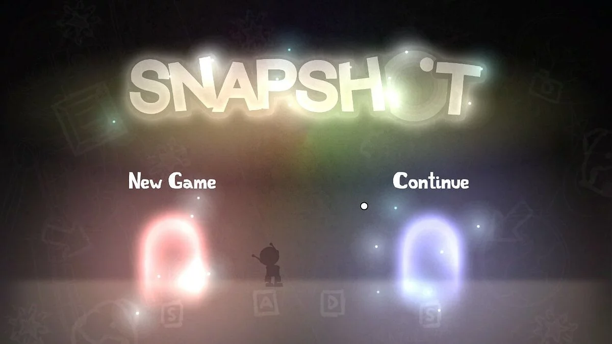 Скриншоты из Snapshot / Картинка 13