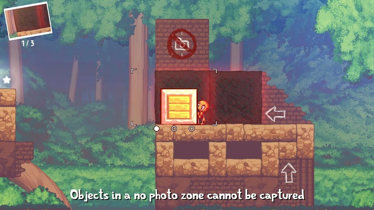 Скриншоты из Snapshot / Картинка 17