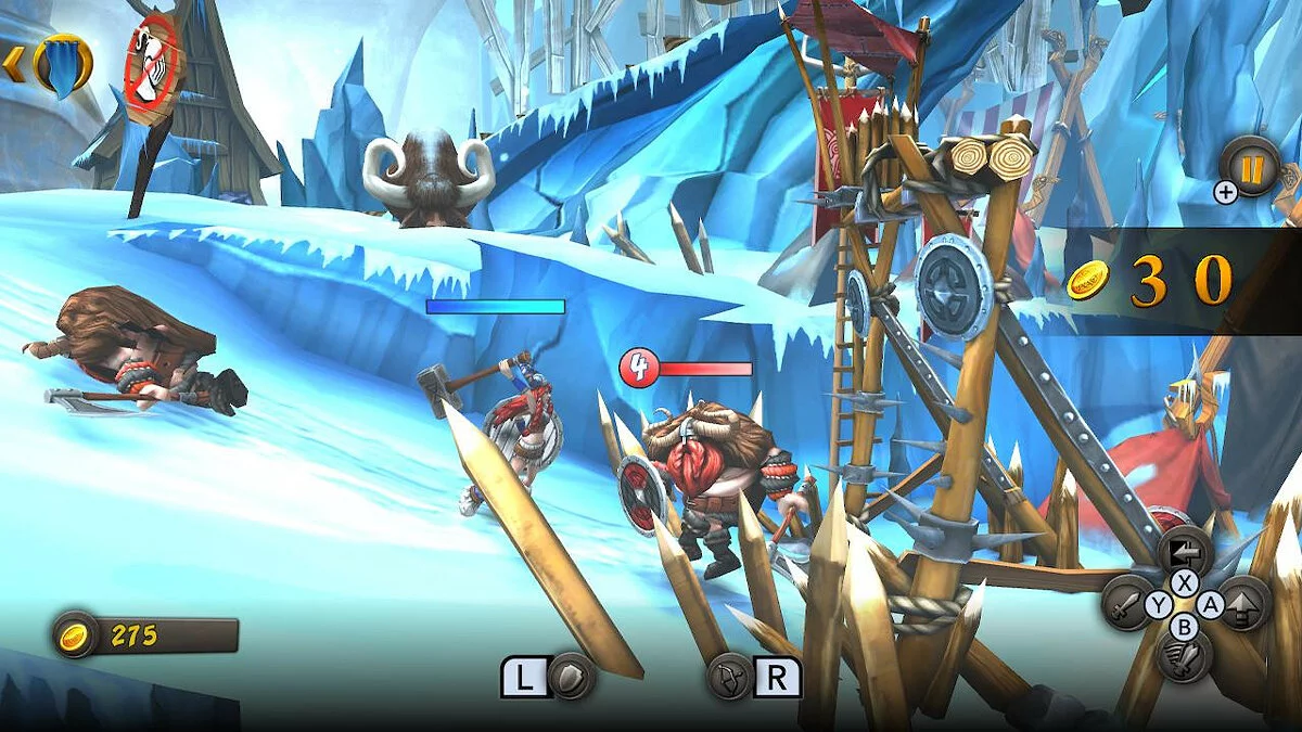 Скриншоты из Castlestorm / Картинка 44