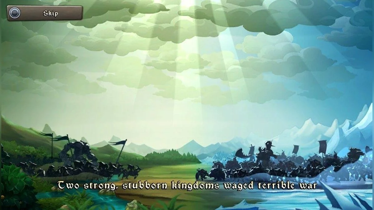 Скриншоты из Castlestorm / Картинка 98