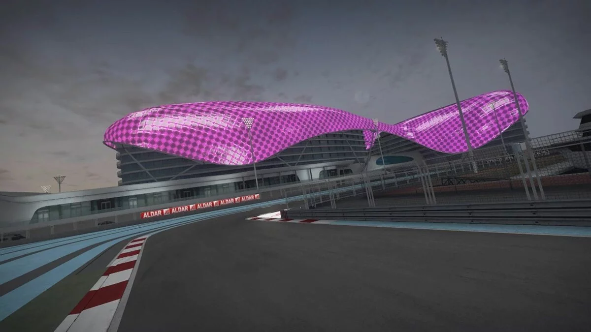 Скриншоты из F1 2012 / Картинка 28