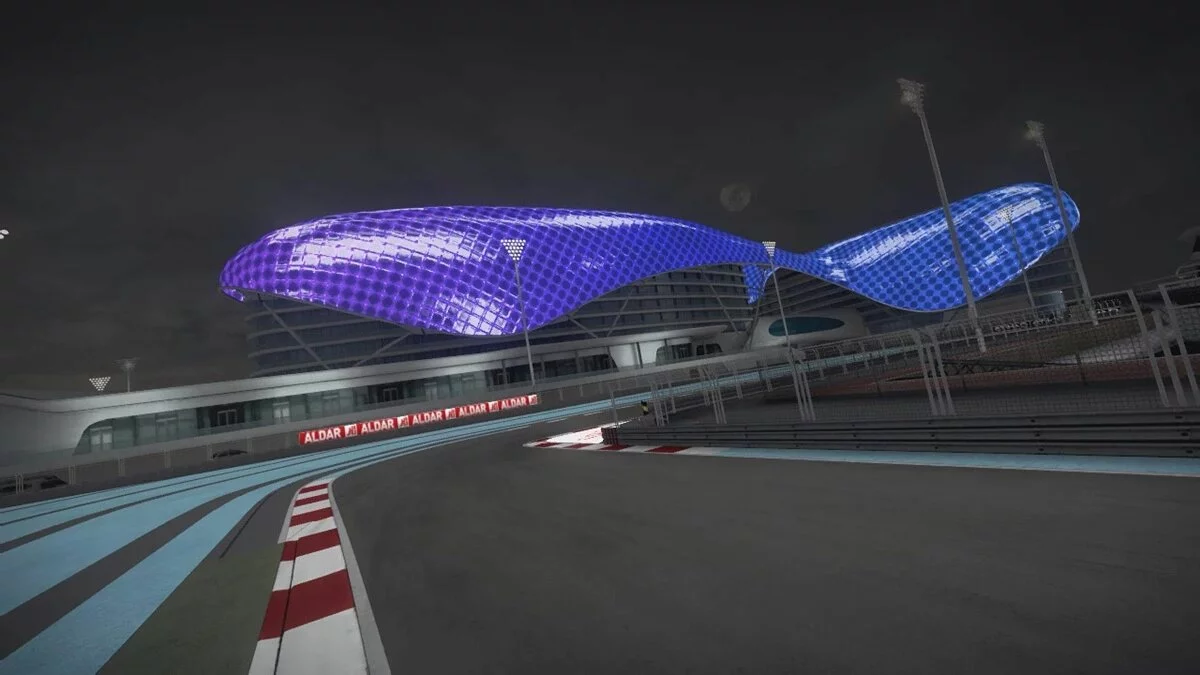 Скриншоты из F1 2012 / Картинка 29