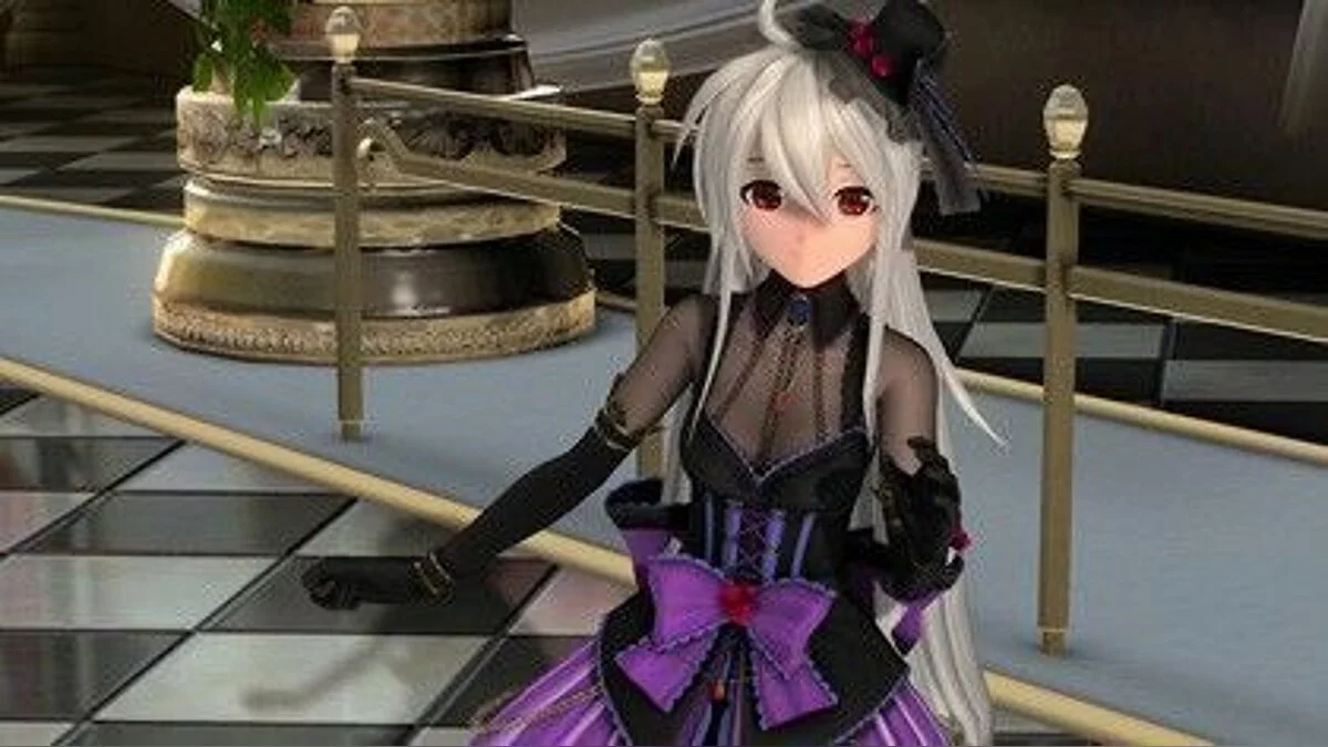 Скриншоты из Hatsune Miku: Project DIVA / Картинка 15