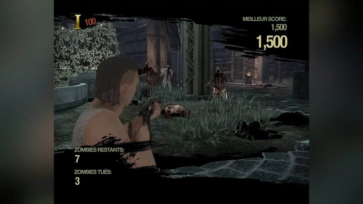 Скриншоты из Saints Row 2 / Картинка 37