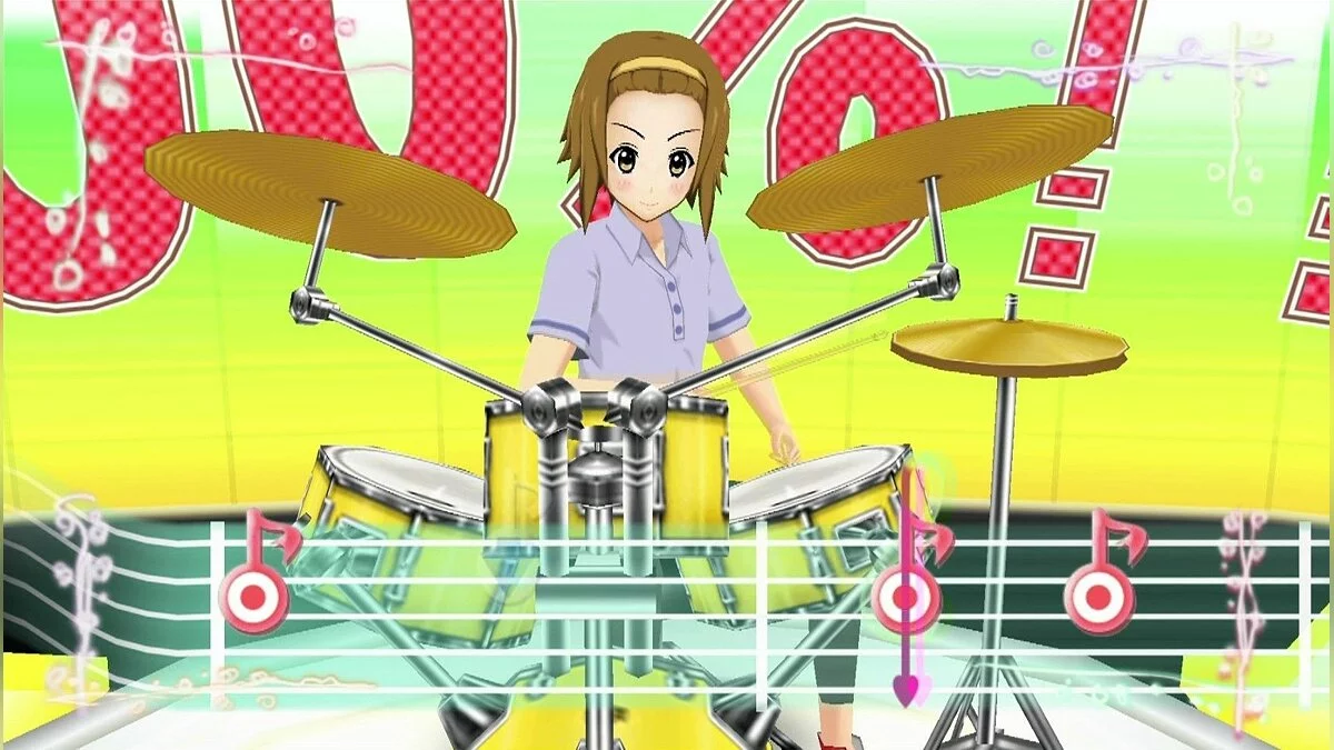 Скриншоты из K-On After School Live HD / Картинка 41