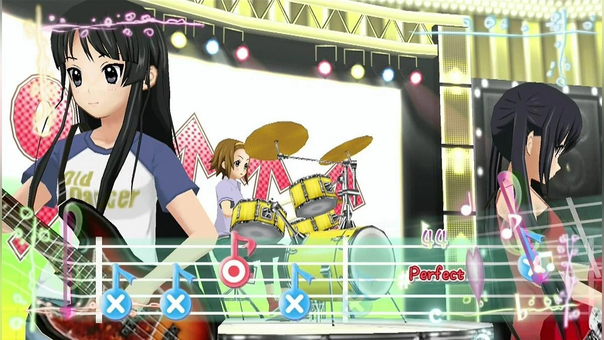 Скриншоты из K-On After School Live HD / Картинка 42