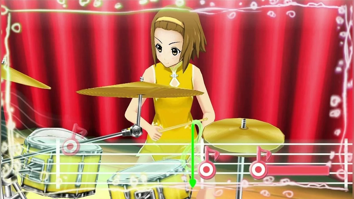 Скриншоты из K-On After School Live HD / Картинка 27