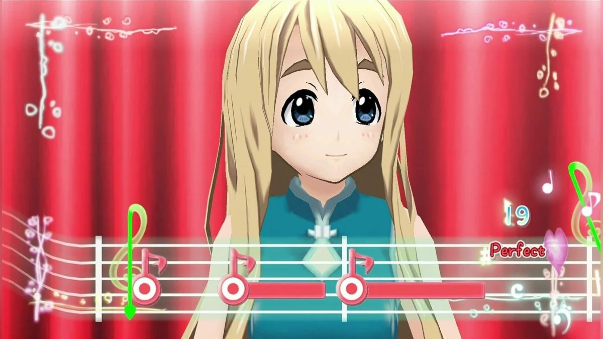 Скриншоты из K-On After School Live HD / Картинка 28