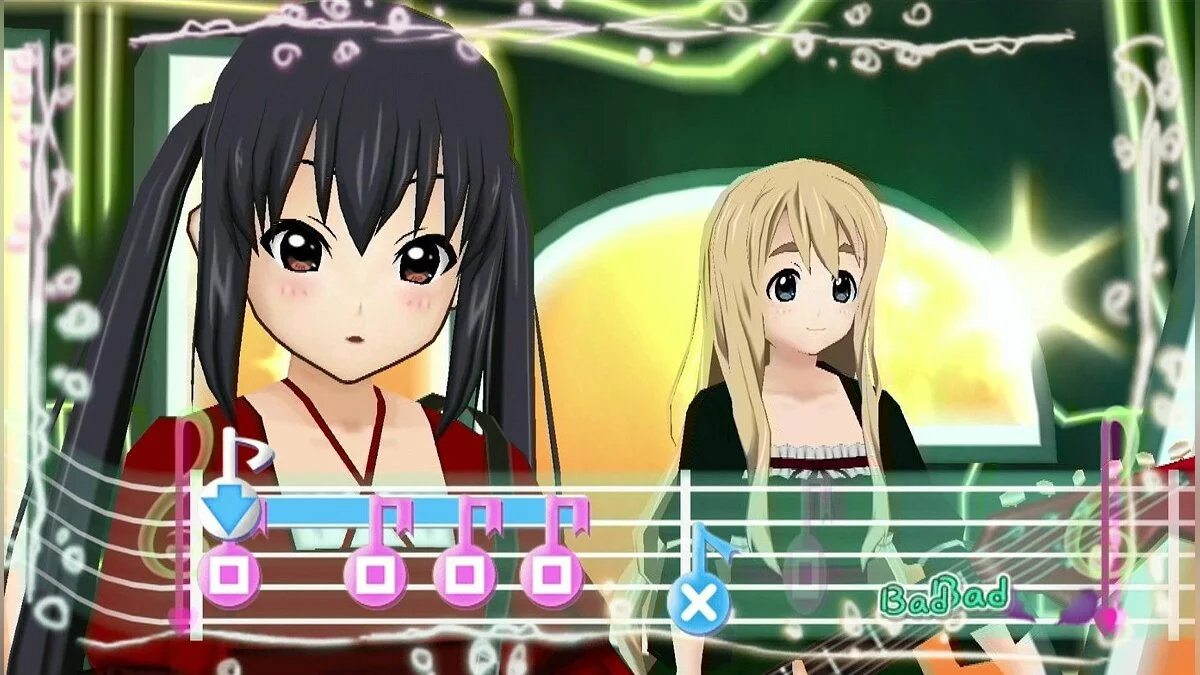 Скриншоты из K-On After School Live HD / Картинка 5