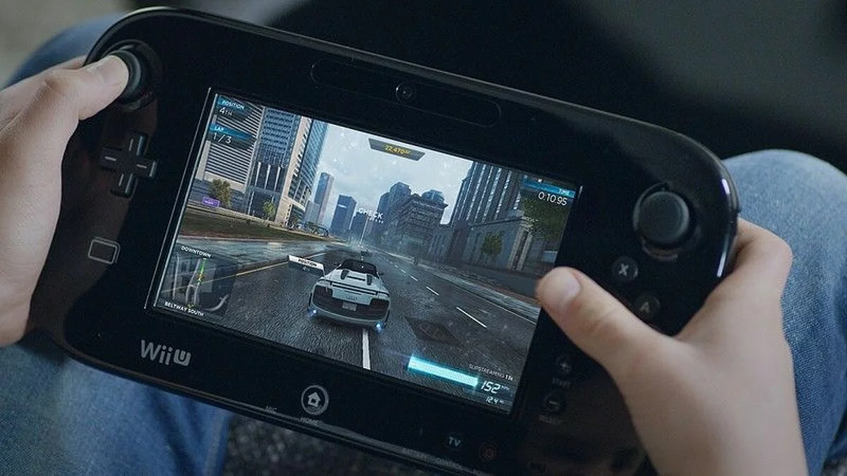 Скриншоты из Need for Speed: Most Wanted (2012) / Картинка 45