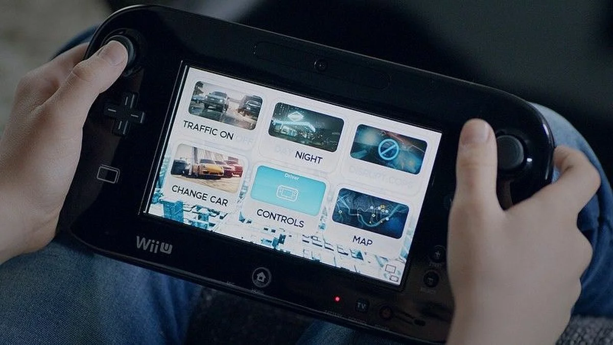 Скриншоты из Need for Speed: Most Wanted (2012) / Картинка 46