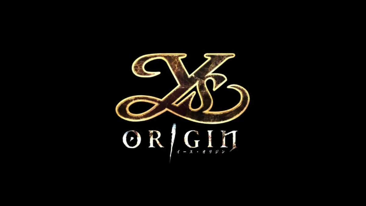 Скриншоты из Ys Origin / Картинка 30