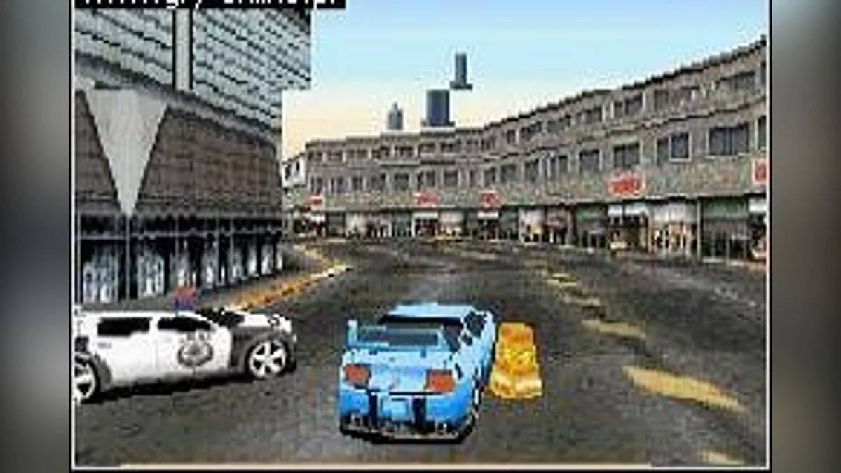 Скриншоты из Need for Speed: Most Wanted (2005) / Картинка 51