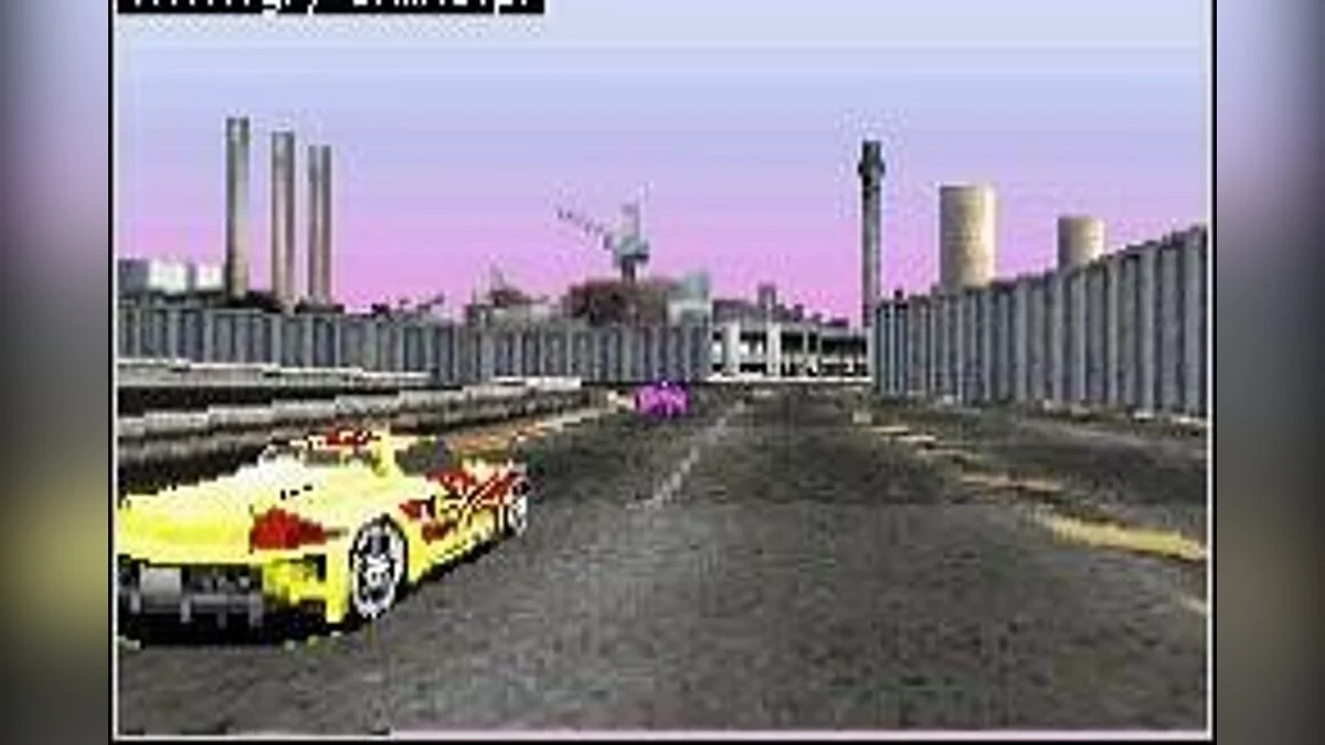 Скриншоты из Need for Speed: Most Wanted (2005) / Картинка 57
