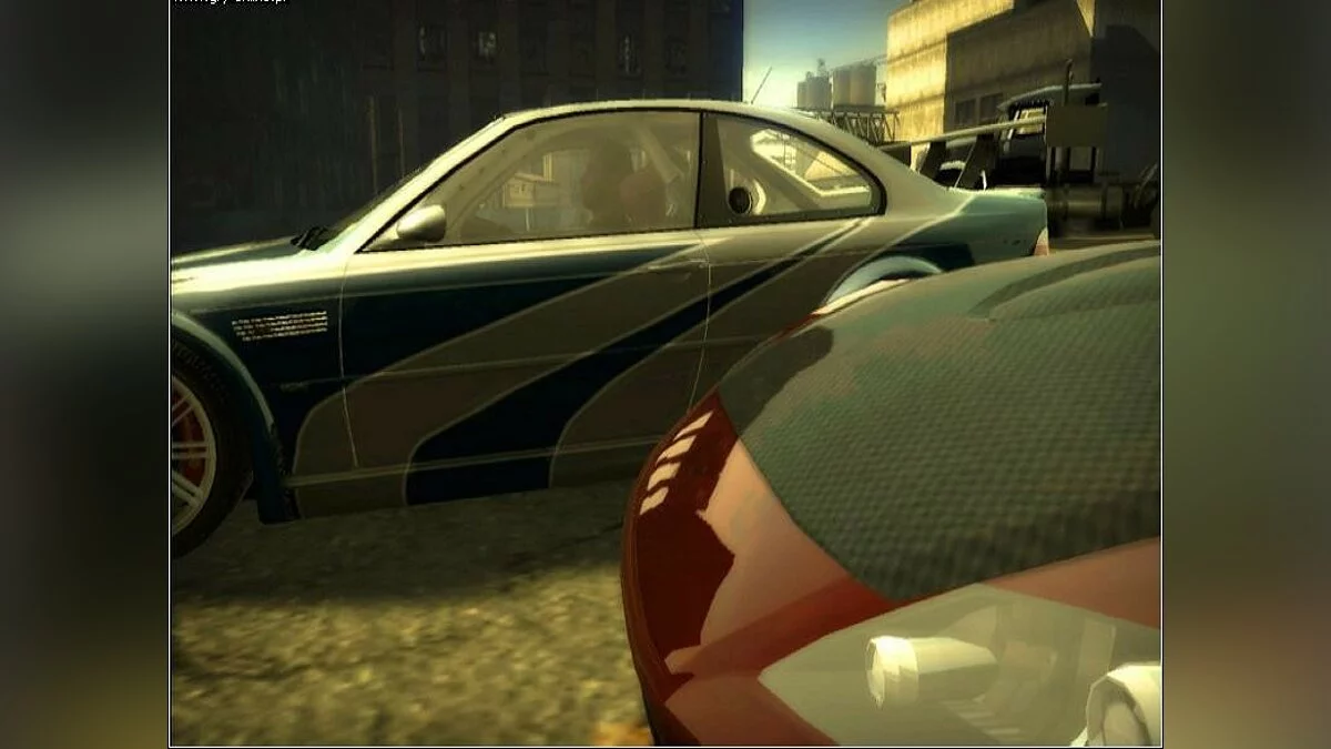 Скриншоты из Need for Speed: Most Wanted (2005) / Картинка 74
