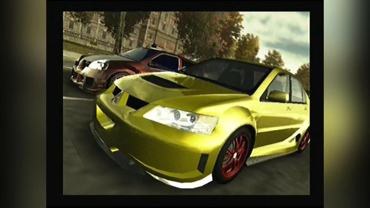 Скриншоты из Need for Speed: Most Wanted (2005) / Картинка 105
