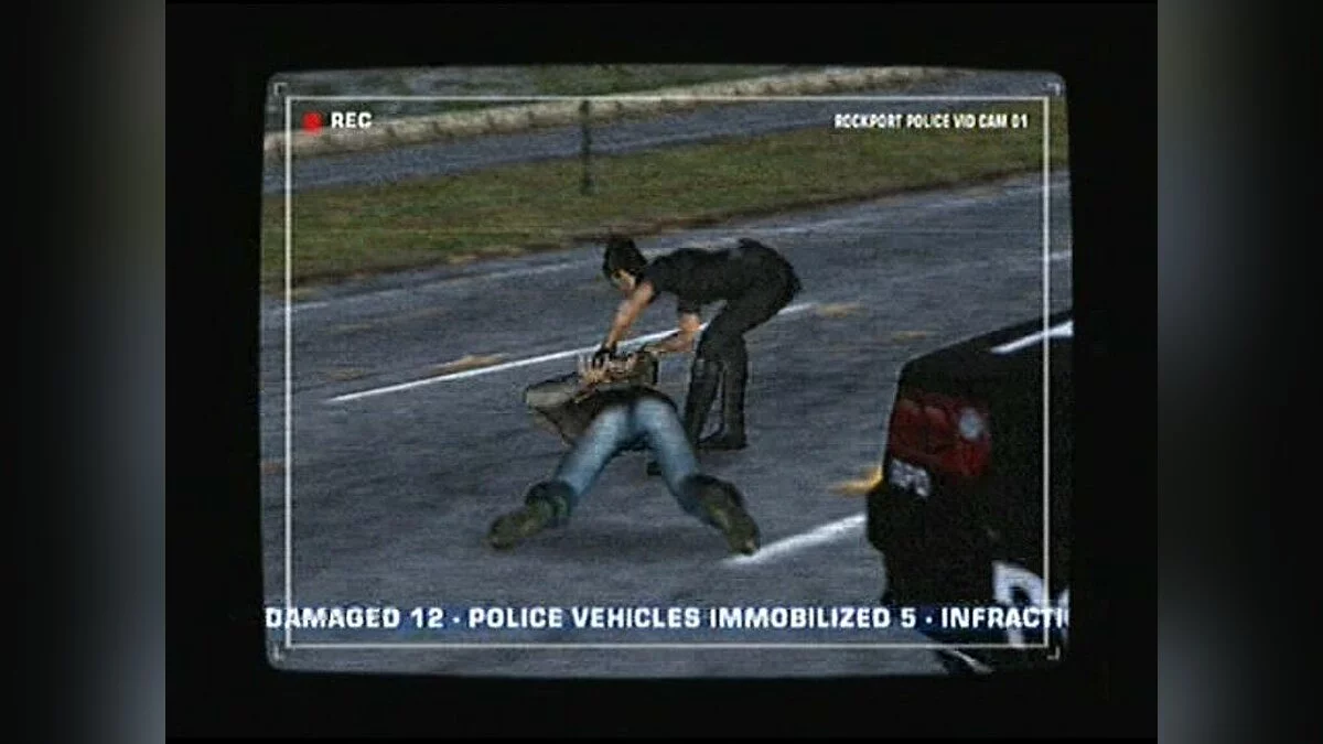 Скриншоты из Need for Speed: Most Wanted (2005) / Картинка 113