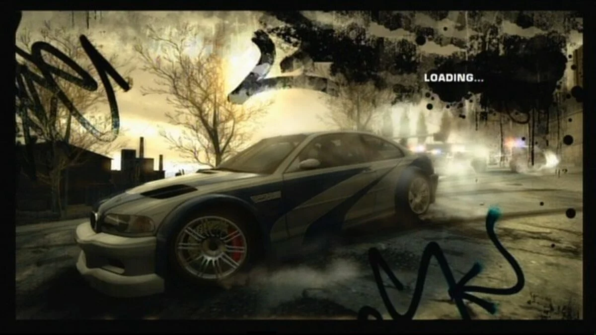 Скриншоты из Need for Speed: Most Wanted (2005) / Картинка 134