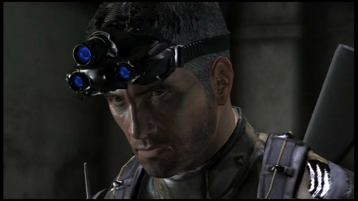 Скриншоты из Tom Clancy's Splinter Cell: Blacklist / Картинка 77