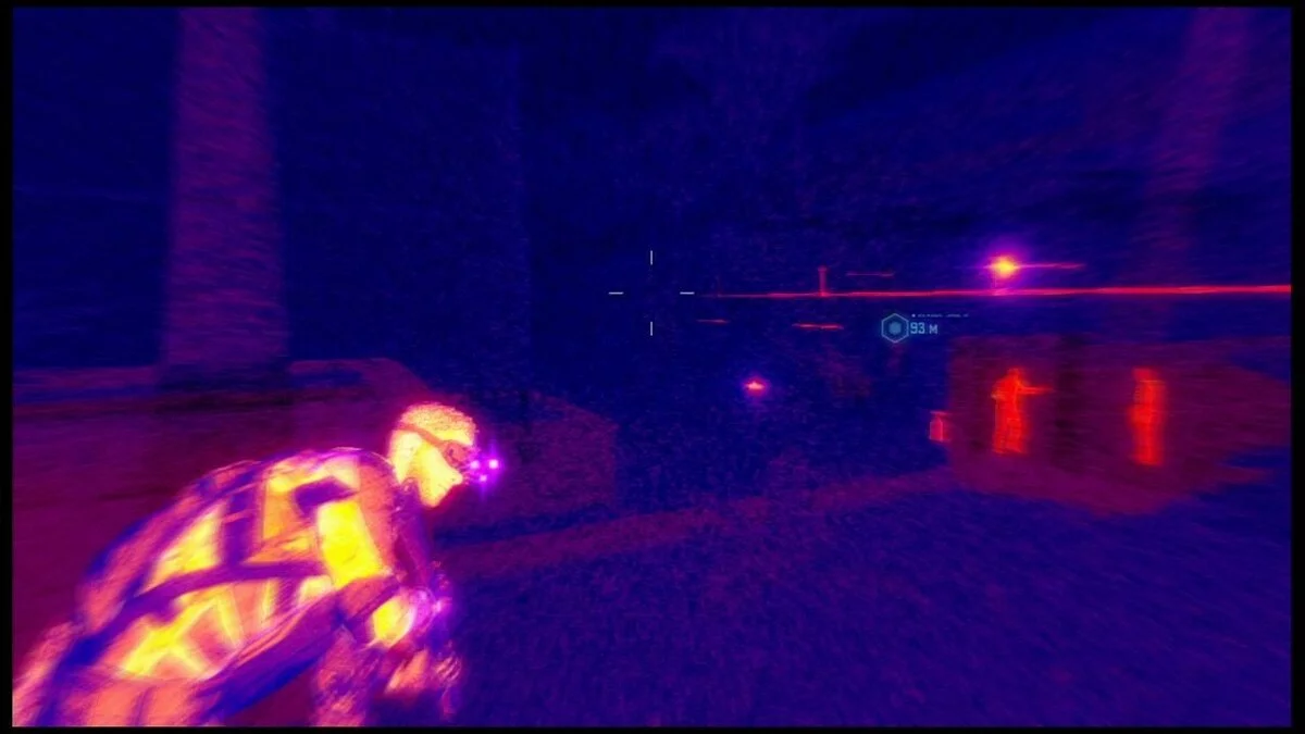 Скриншоты из Tom Clancy's Splinter Cell: Blacklist / Картинка 93