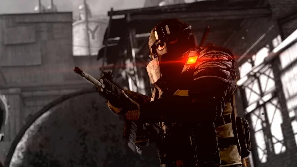 Скриншоты из Tom Clancy's Splinter Cell: Blacklist / Картинка 35
