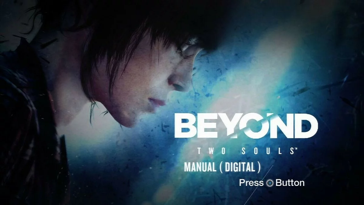 Скриншоты из Beyond: Two Souls / Картинка 79