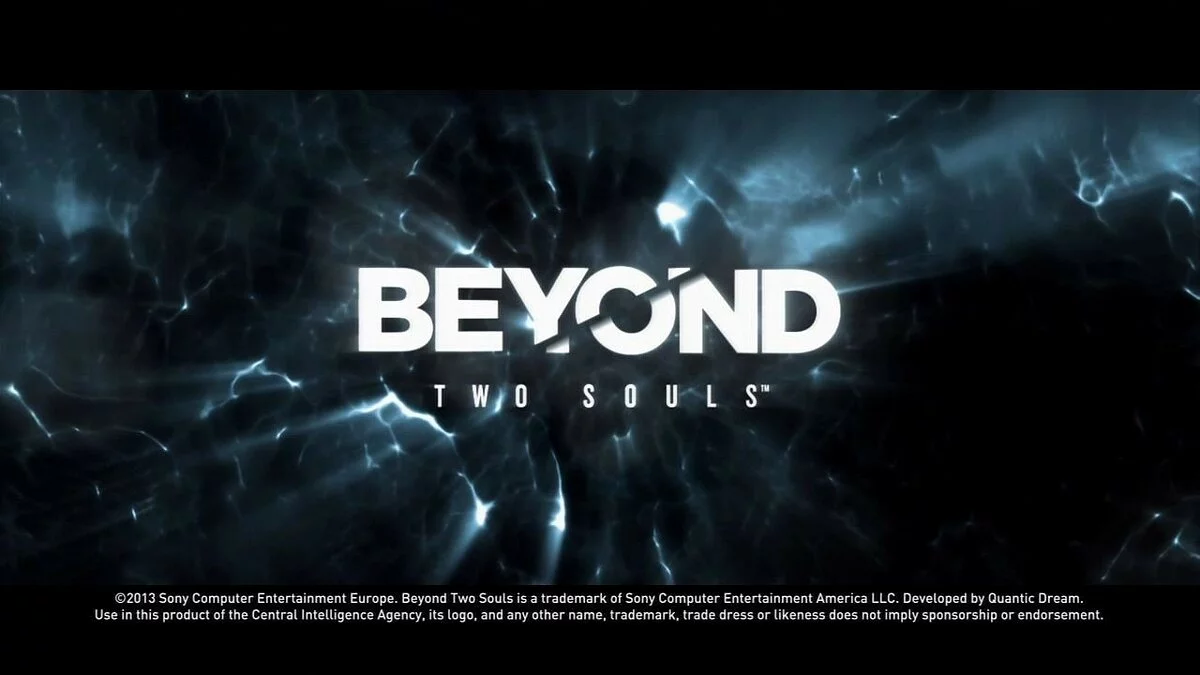 Скриншоты из Beyond: Two Souls / Картинка 81