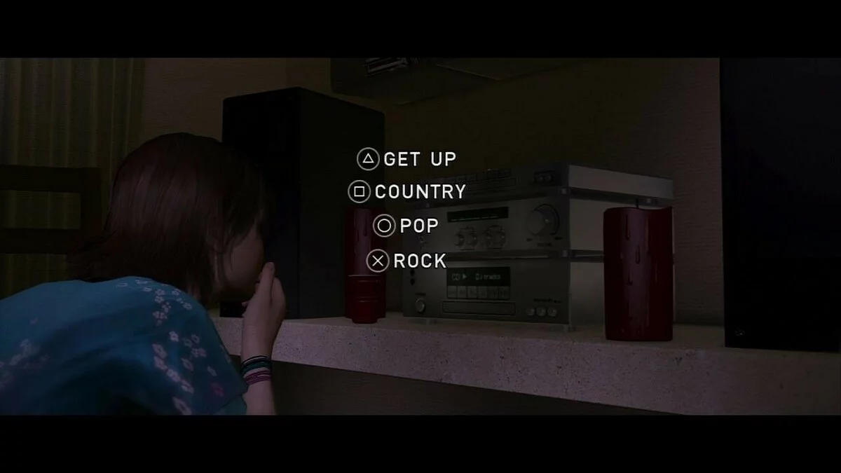 Скриншоты из Beyond: Two Souls / Картинка 89