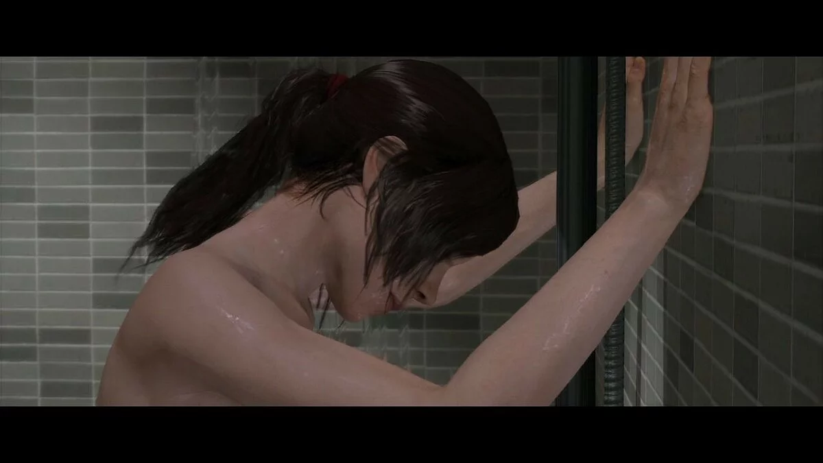 Скриншоты из Beyond: Two Souls / Картинка 123