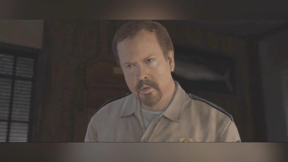 Скриншоты из Beyond: Two Souls / Картинка 2