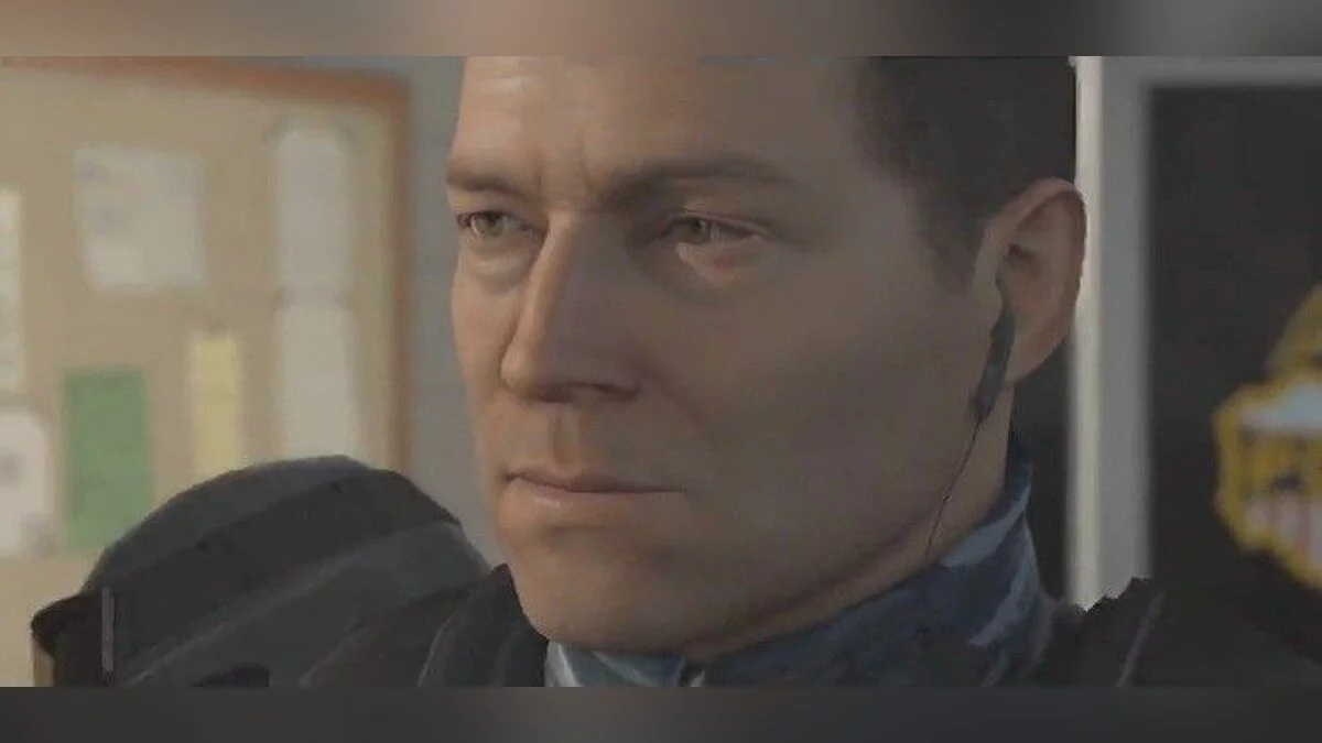 Скриншоты из Beyond: Two Souls / Картинка 4