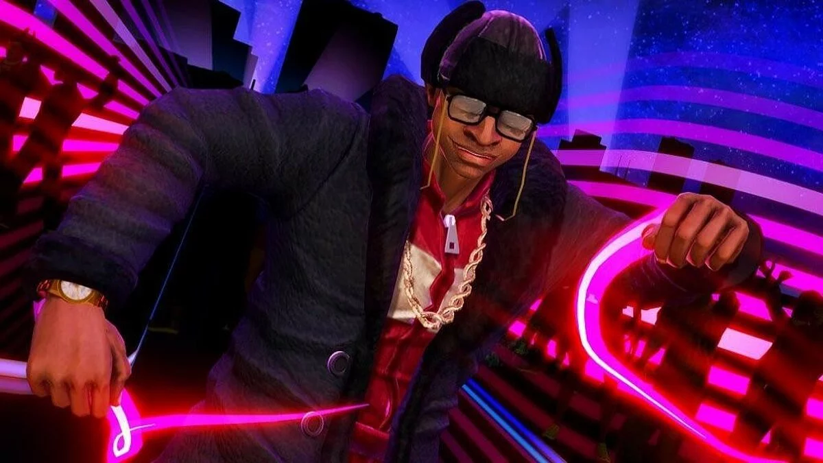 Скриншоты из Dance Central 3 / Картинка 29