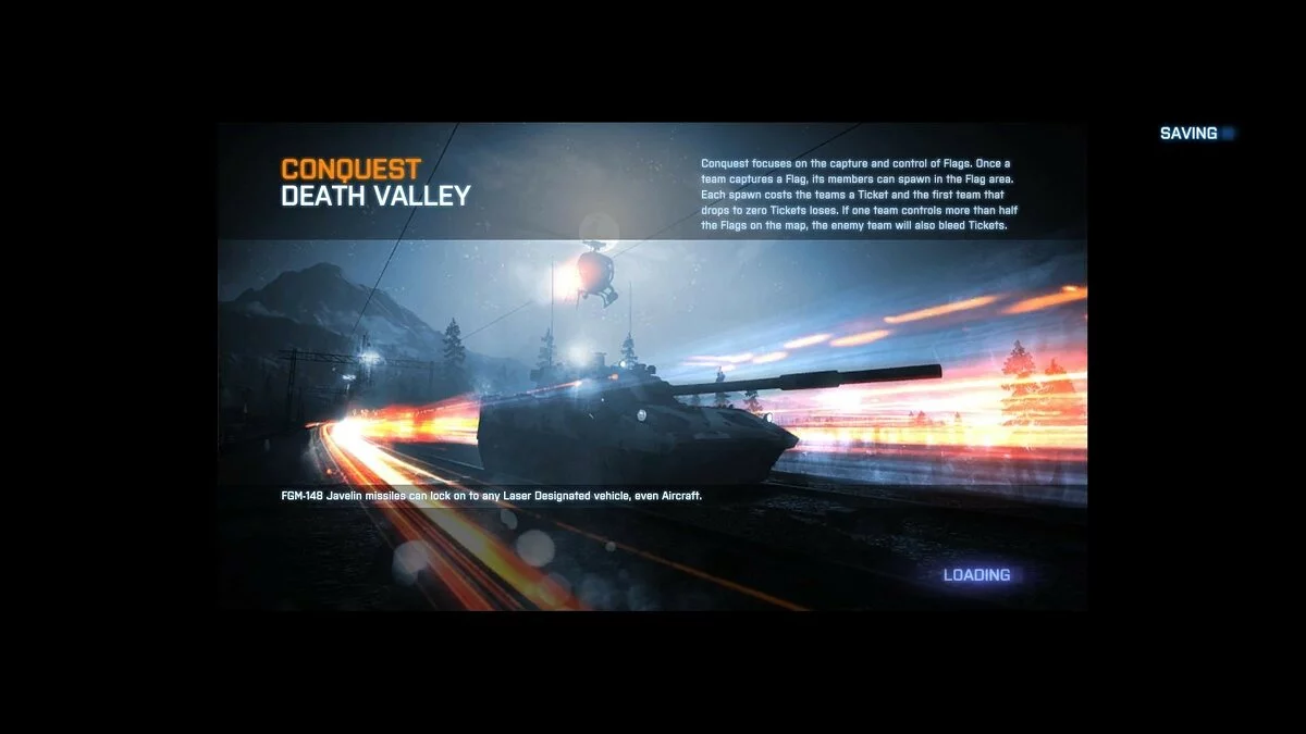 Скриншоты из Battlefield 3: Armored Kill / Картинка 23
