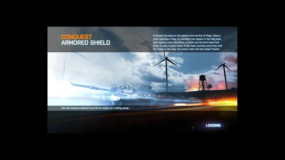 Скриншоты из Battlefield 3: Armored Kill / Картинка 28